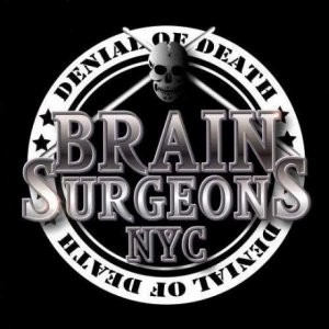 Denial of Death