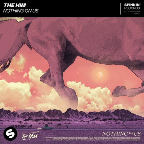 Nothing on Us