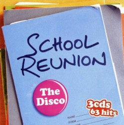 School Reunion: The Disco