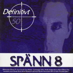 Definitivt 50 spänn 8