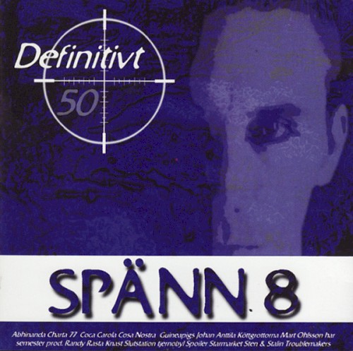 Definitivt 50 spänn 8