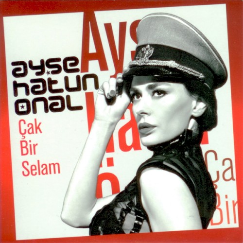Çak Bi Selam