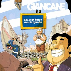 Sei in un paese meraviglioso