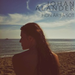 Hon är så söt