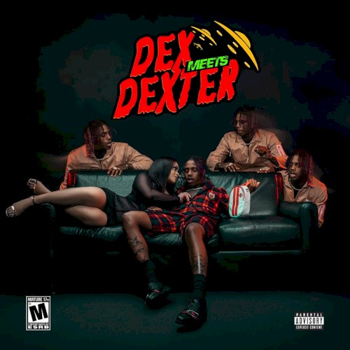 Dex Meets Dexter