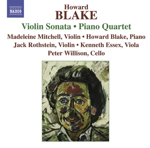 Violin Sonata / Piano Quartet