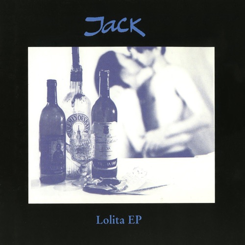 Lolita EP
