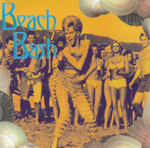 Ripples, Volume 5: Beach Bash