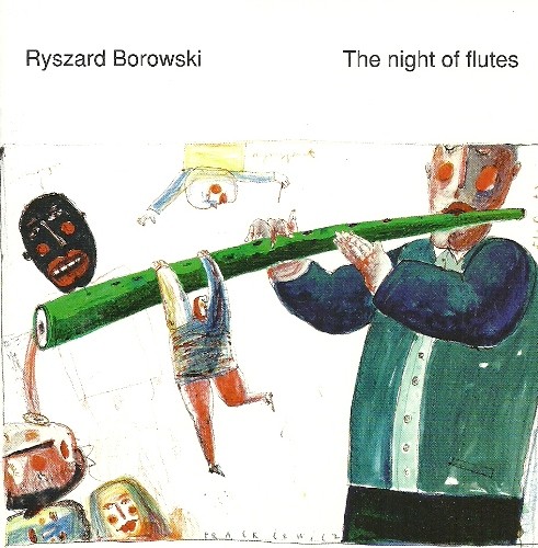 The Night of Flutes