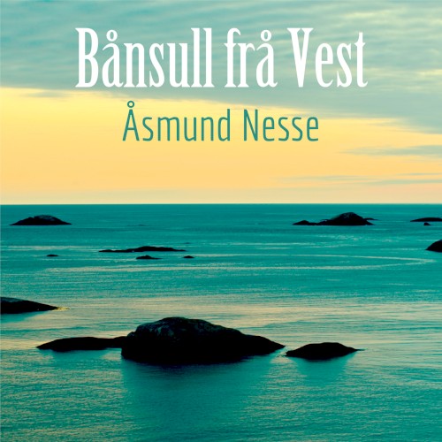 Bånsull frå vest