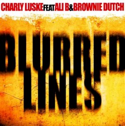 Blurred Lines
