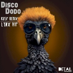Disco Dodo