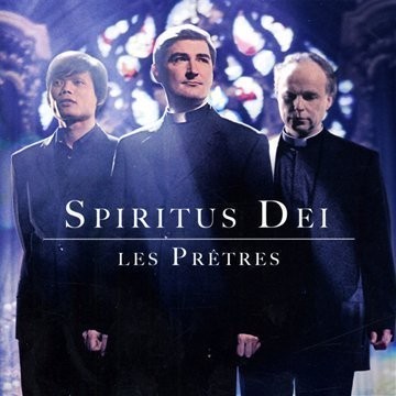 Spiritus dei