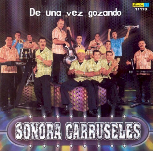 De una vez gozando