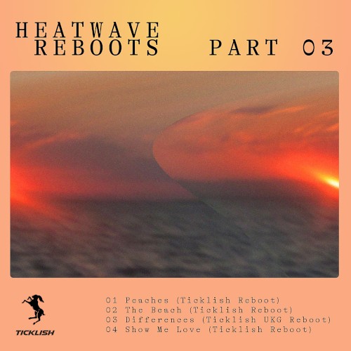 Heatwave Reboots 3