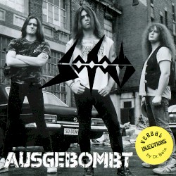 Ausgebombt