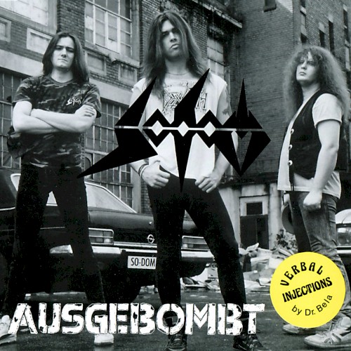 Ausgebombt