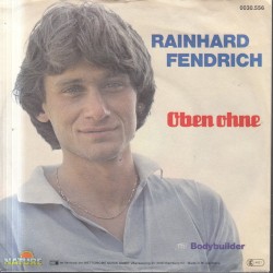 Oben ohne