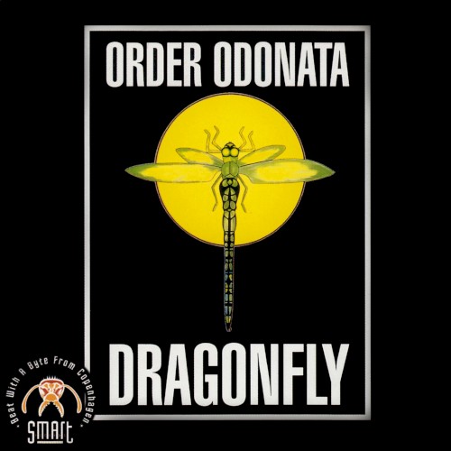 Order Odonata, Volume 1
