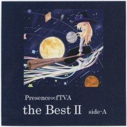 Presence∝fTVA the Best Ⅱ side A