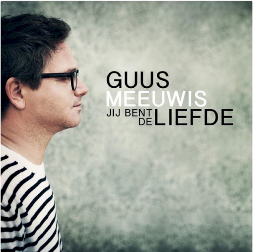 Jij bent de liefde