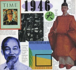 A Time to Remember: 1946