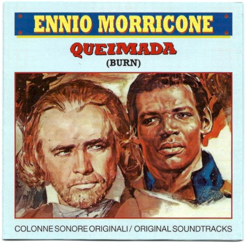 Queimada!