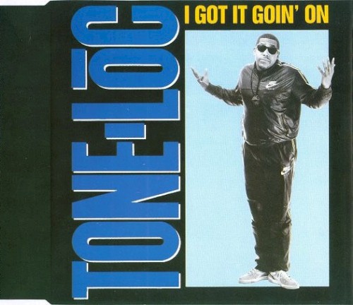 I Got It Goin’ On