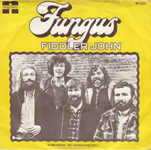 Fiddler John