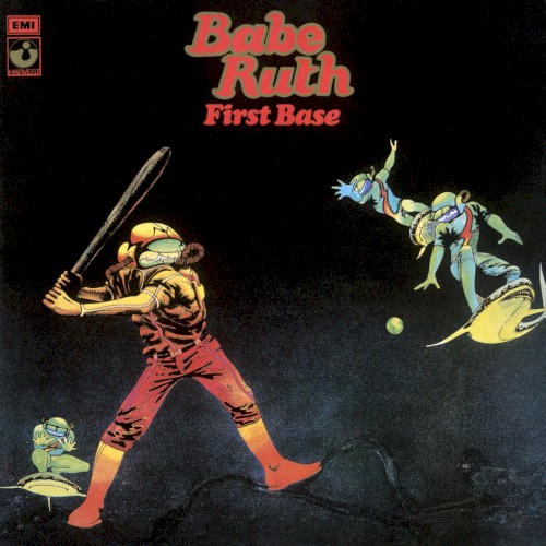 First Base