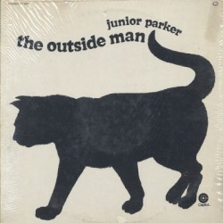 The Outside Man