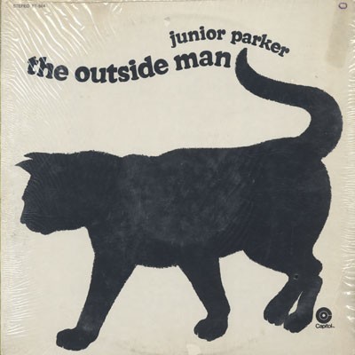 The Outside Man