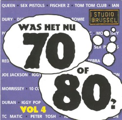 Was het nu 70 of 80? Volume 4