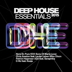 Deep House Essentials 2015