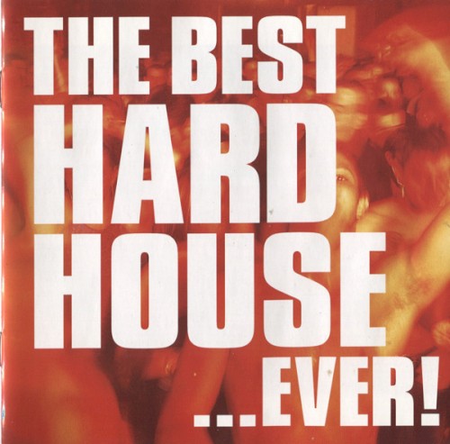The Best Hard House... Ever!