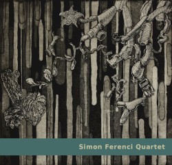 Simon Ferenci Quartet