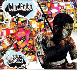 Blindfaith