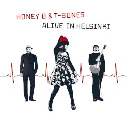 Alive in Helsinki