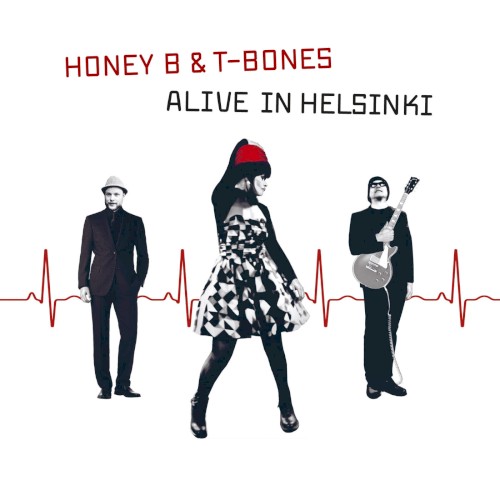 Alive in Helsinki