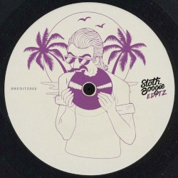Auto Disco EP