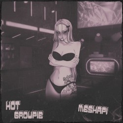 Hot Groupie