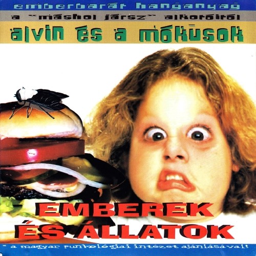 Emberek és állatok