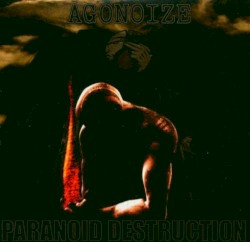 Paranoid Destruction