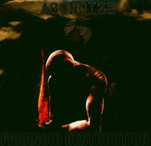 Paranoid Destruction