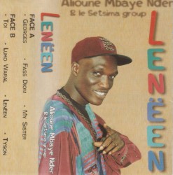 Lenëen