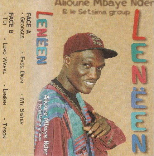 Lenëen