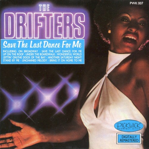 Save the Last Dance for Me