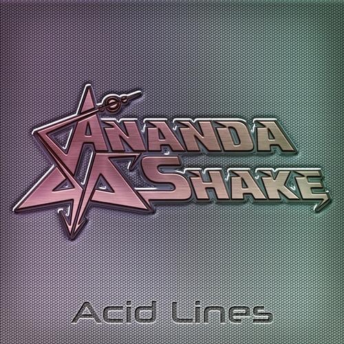 Acid Lines EP