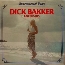 Instrumental Yours