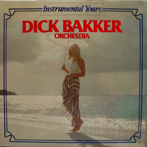Instrumental Yours